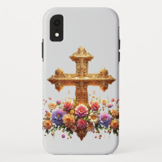 Capa Para iPhone Da Case-Mate Cobrir por telefone religioso