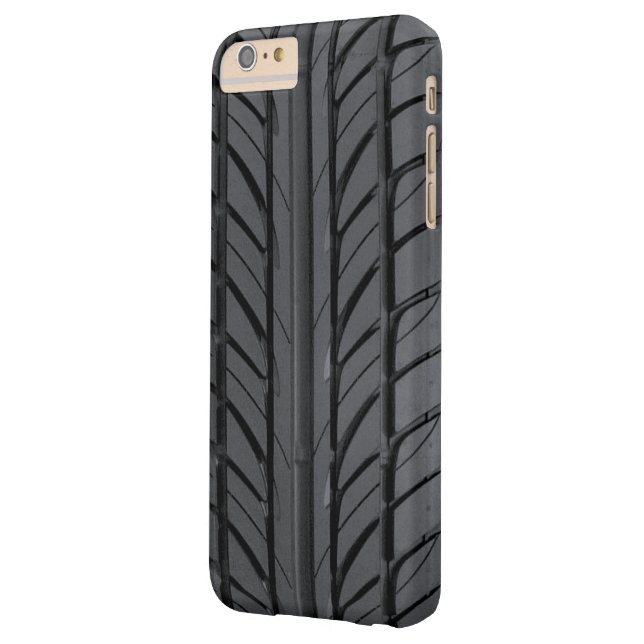 Capa Para iPhone, Case-Mate Cobrir Sportscar de Iphone do passo do pneu (Verso Esquerda)