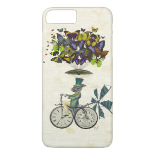 Capa Para iPhone Da Case-Mate Coelho das Moscas 3