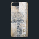 Capa iPhone 8 Plus/7 Plus Colagem de rendas I<br><div class="desc">Home Décor</div>