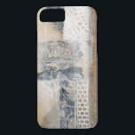 Capa Para iPhone Da Case-Mate Colagem de rendas I<br><div class="desc">Home Décor</div>