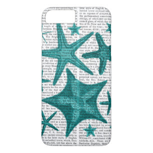 Capa Para iPhone Da Case-Mate Coleção Green Starfish 2