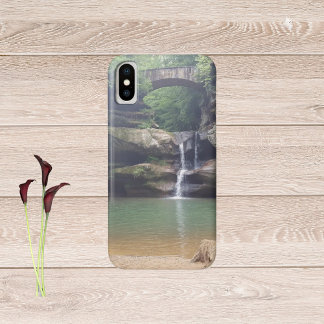 Capa Para iPhone Da Case-Mate Colinas de Choque