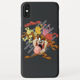 Capa Para iPhone Da Case-Mate Coloful "Tantrum" TAZ™