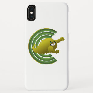 Capa Para iPhone Da Case-Mate Coloma Comets #2