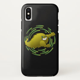 Capa Para iPhone Da Case-Mate Coloma Comets #4