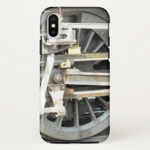 CAPA PARA iPhone X COMBOIOS DE VAPOR