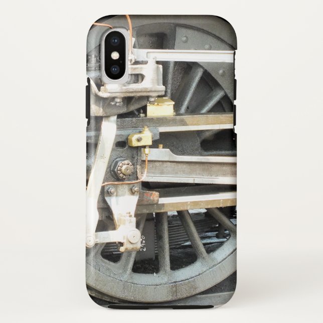 CAPA PARA iPhone, Case-Mate  COMBOIOS DE VAPOR (Verso)