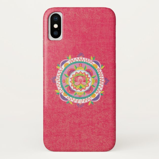 Capa Para iPhone, Case-Mate Como Frida II (Verso)