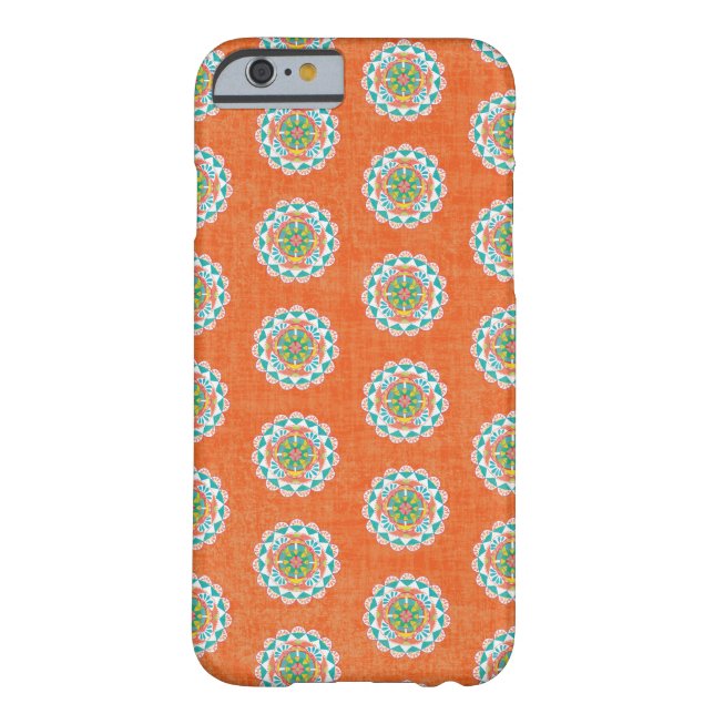 Capa Para iPhone, Case-Mate Como Frida IV (Verso)