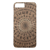 Composição mais velha da circular de Futhark
