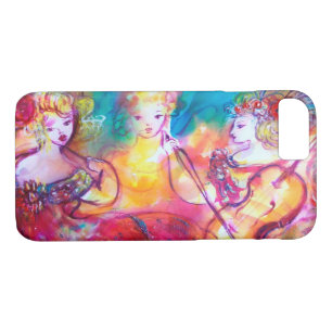 CAPA PARA iPhone DA Case-Mate CONCERTO HARMONY TRIO PRIMAVERA