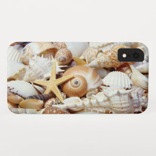 Capa Para iPhone Da Case-Mate Conchas