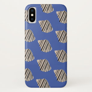 Capa Para iPhone Da Case-Mate Conchas