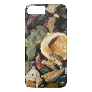 Capa Para iPhone Da Case-Mate Conchas, Rochas e Fotografia da Natureza do Coral