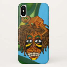Capa Para iPhone Da Case-Mate Congo - Jo