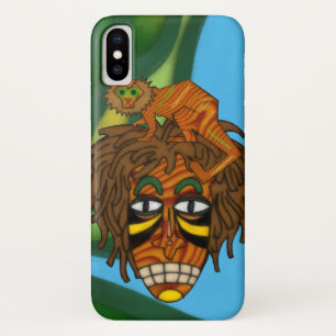 Capa Para iPhone Da Case-Mate Congo JoJo