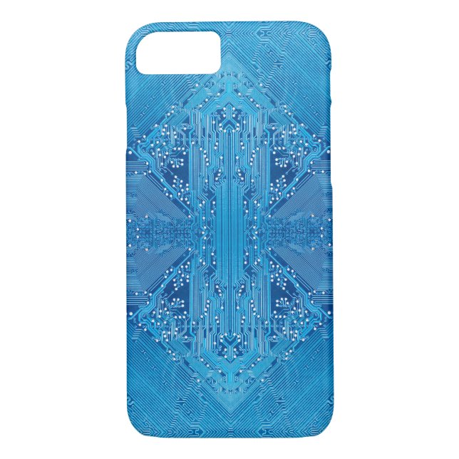 Capa Para iPhone, Case-Mate Conselho de Circuito (Verso)