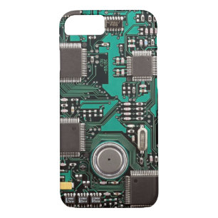 Capa Para iPhone Da Case-Mate Conselho de Circuito