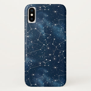 Capa Para iPhone Da Case-Mate Constelação Celestial - Noite Estelar (3)
