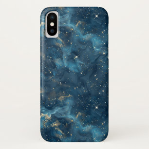 Capa Para iPhone Da Case-Mate Constelação Celestial - Noite Estelar (8)