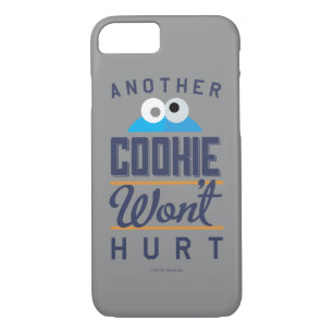Capa Para iPhone Da Case-Mate Cookie não vai machucar