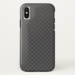 Capa Para iPhone Da Case-Mate cópia Carbono-fibra-reforçada do polímero
