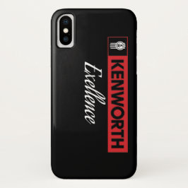 Capa Para iPhone Da Case-Mate Coque Kenworth