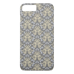 Capa Para iPhone Da Case-Mate Cor damasco