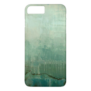 Capa iPhone 8 Plus/7 Plus Cor Verde Contemporânea