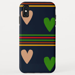 Capa Para iPhone Da Case-Mate Coração Elegante