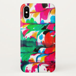 Capa Para iPhone Da Case-Mate Corações coloridos