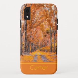 Capa Para iPhone Da Case-Mate Cores de queda personalizadas