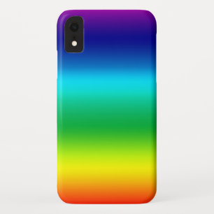 Capa Para iPhone Da Case-Mate Cores do espectro do arco-íris
