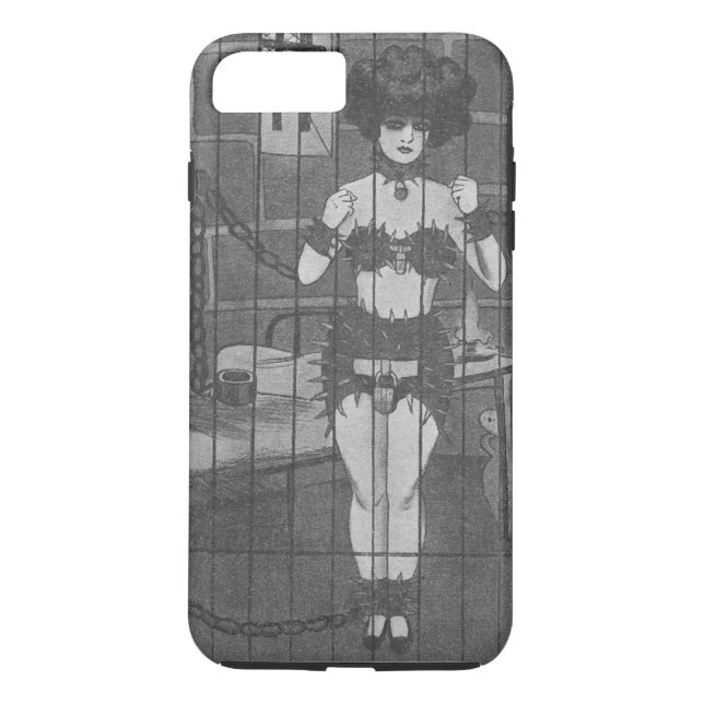 Capa Para iPhone, Case-Mate Corpo Armor (Verso)
