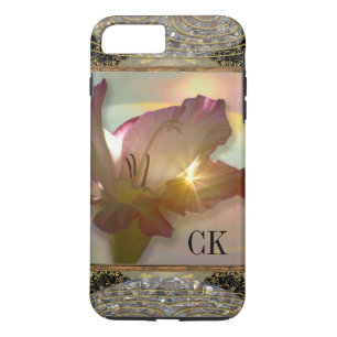 Capa Para iPhone Da Case-Mate couché du soleil Floral