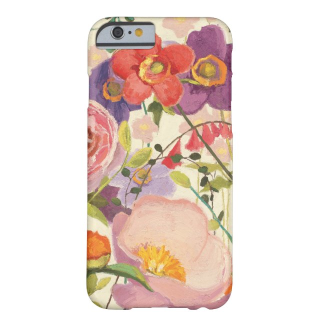 Capa Para iPhone, Case-Mate Couleur Printemps (Verso)