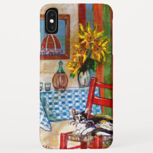 CAPA PARA iPhone XS MAX COZINHA ITALIANA EM FLORENÇA