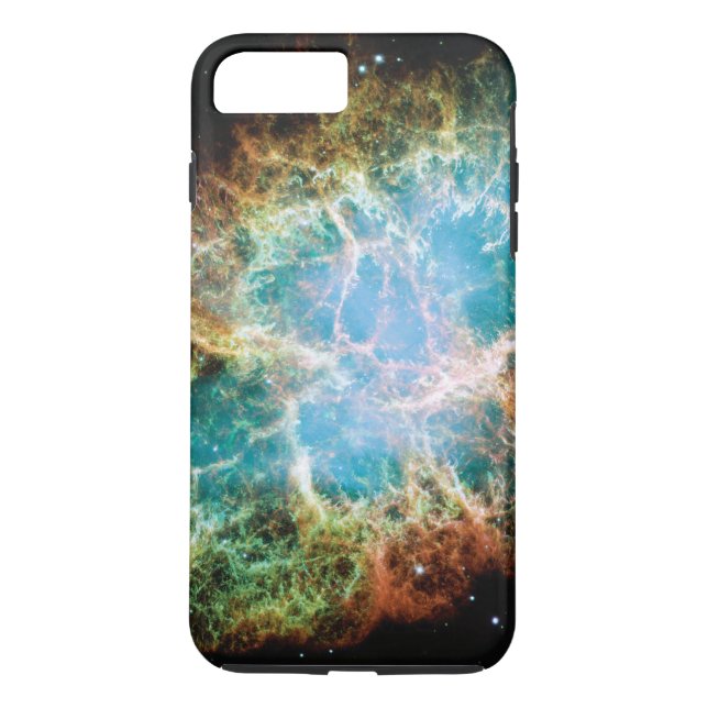 Capa Para iPhone, Case-Mate Crab Nebula (Verso)