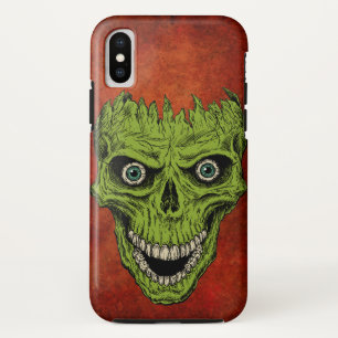 Capa Para iPhone Da Case-Mate Crânio de Viciado