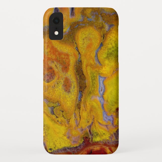 Capa Para iPhone, Case-Mate Crayola Jasper (Verso)