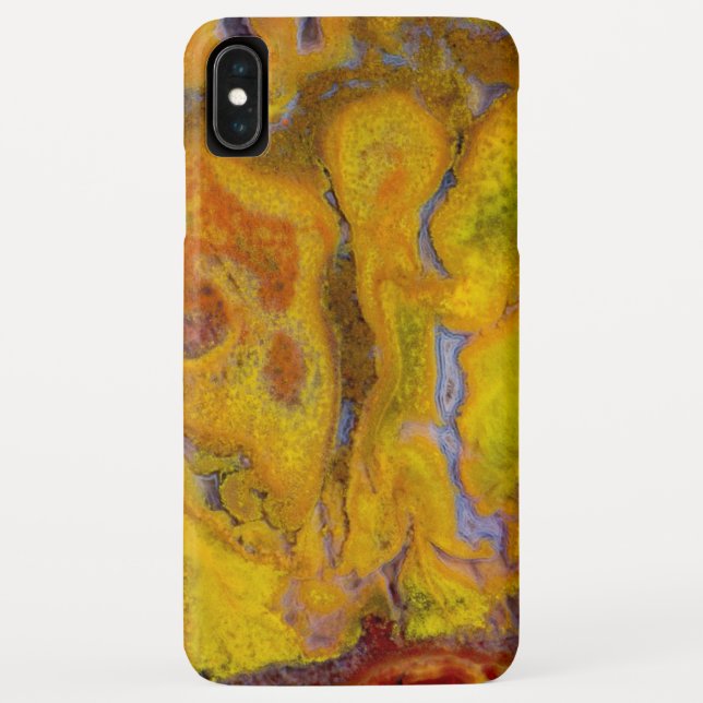 Capa Para iPhone, Case-Mate Crayola Jasper (Verso)