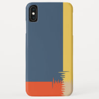 Creme Vermelho Amarelo Azul