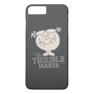 Capa Para iPhone Da Case-Mate Criador de Problemas