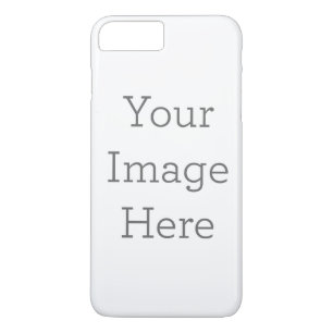 Capa iPhone 8 Plus/7 Plus Criar seus próprios