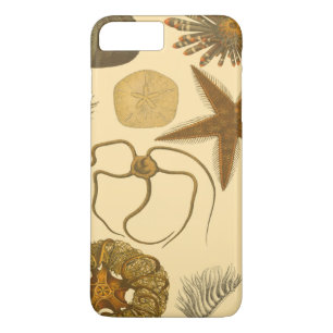 Capa Para iPhone Da Case-Mate Criaturas do Mar Subaquático