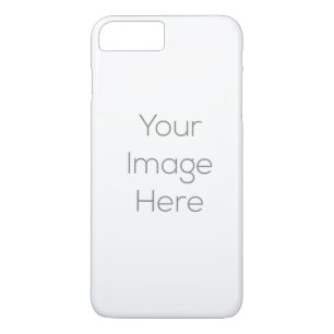 Capa iPhone 8 Plus/7 Plus Crie seu