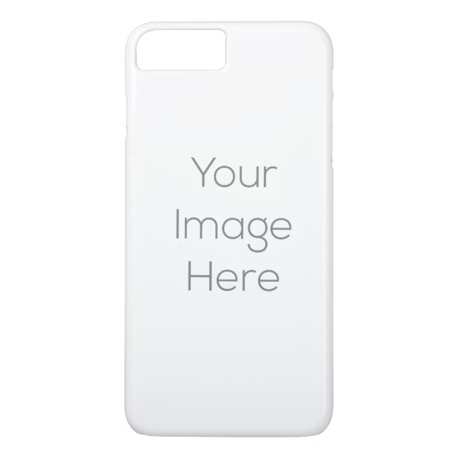 Capa Para iPhone, Case-Mate Crie seu (Verso)