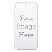 Crie seu próprio caso mal lá 8 Plus/7 Plus