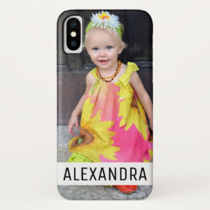 Capa Para iPhone Da Case-Mate Crie sua própria foto personalizada